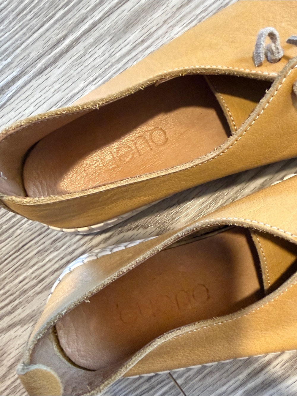 🏖️ Bueno Libby Shoes - Picture 3 of 8